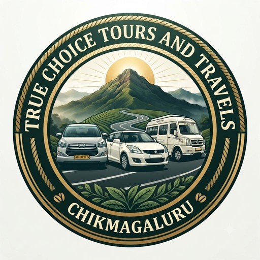 True Choice Tours and Travels logo